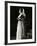 Maria Callas as Floria in Tosca, the Most Renowned Opera Singer of the 1950s-Houston Rogers-Framed Photographic Print