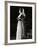 Maria Callas as Floria in Tosca, the Most Renowned Opera Singer of the 1950s-Houston Rogers-Framed Photographic Print