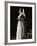 Maria Callas as Floria in Tosca, the Most Renowned Opera Singer of the 1950s-Houston Rogers-Framed Photographic Print