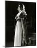 Maria Callas as Floria in Tosca, the Most Renowned Opera Singer of the 1950s-Houston Rogers-Mounted Photographic Print
