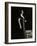 Maria Callas as Floria in Tosca, the Most Renowned Opera Singer of the 1950s-Houston Rogers-Framed Photographic Print