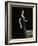 Maria Callas as Floria in Tosca, the Most Renowned Opera Singer of the 1950s-Houston Rogers-Framed Photographic Print