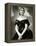 Maria Callas as Violetta in La Traviata-Houston Rogers-Framed Premier Image Canvas