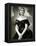 Maria Callas as Violetta in La Traviata-Houston Rogers-Framed Premier Image Canvas