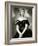 Maria Callas as Violetta in La Traviata-Houston Rogers-Framed Photographic Print