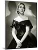 Maria Callas as Violetta in La Traviata-Houston Rogers-Mounted Photographic Print