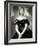 Maria Callas as Violetta in La Traviata-Houston Rogers-Framed Photographic Print