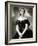 Maria Callas as Violetta in La Traviata-Houston Rogers-Framed Photographic Print