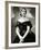 Maria Callas as Violetta in La Traviata-Houston Rogers-Framed Photographic Print