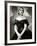 Maria Callas as Violetta in La Traviata-Houston Rogers-Framed Photographic Print