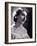 Maria Callas as Violetta in La Traviata-Houston Rogers-Framed Photographic Print