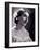 Maria Callas as Violetta in La Traviata-Houston Rogers-Framed Photographic Print