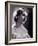 Maria Callas as Violetta in La Traviata-Houston Rogers-Framed Photographic Print