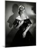 Maria Callas as Violetta in La Traviata-Houston Rogers-Mounted Photographic Print