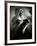 Maria Callas as Violetta in La Traviata-Houston Rogers-Framed Photographic Print