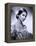 Maria Callas, December 2, 1923 - September 16, 1977, the Most Renowned Opera Singer of the 1950s-Houston Rogers-Framed Premier Image Canvas