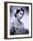 Maria Callas, December 2, 1923 - September 16, 1977, the Most Renowned Opera Singer of the 1950s-Houston Rogers-Framed Photographic Print