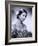 Maria Callas, December 2, 1923 - September 16, 1977, the Most Renowned Opera Singer of the 1950s-Houston Rogers-Framed Photographic Print