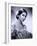 Maria Callas, December 2, 1923 - September 16, 1977, the Most Renowned Opera Singer of the 1950s-Houston Rogers-Framed Photographic Print