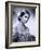 Maria Callas, December 2, 1923 - September 16, 1977, the Most Renowned Opera Singer of the 1950s-Houston Rogers-Framed Photographic Print