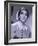 Maria Callas, December 2, 1923 - September 16, 1977, the Most Renowned Opera Singer of the 1950s-Houston Rogers-Framed Photographic Print