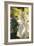 Maria Dressed as Valencian Farmer-Joaquín Sorolla y Bastida-Framed Art Print