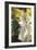 Maria Dressed as Valencian Farmer-Joaquín Sorolla y Bastida-Framed Art Print