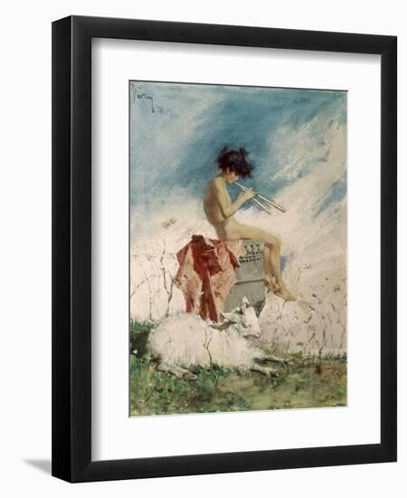 Giclee Print, , large