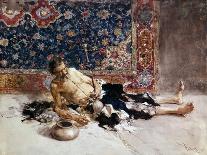 Il Contino, 1861-Maria Fortuny-Giclee Print