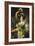 Maria Franziska of Braganza and Bourbon-Vicente Lopez y Portana-Framed Giclee Print