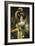 Maria Franziska of Braganza and Bourbon-Vicente Lopez y Portana-Framed Giclee Print