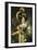 Maria Franziska of Braganza and Bourbon-Vicente Lopez y Portana-Framed Giclee Print