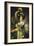 Maria Franziska of Braganza and Bourbon-Vicente Lopez y Portana-Framed Giclee Print