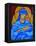 Maria Full of Grace, 2005 (Acrylic on Canvas)-Patricia Brintle-Framed Premier Image Canvas