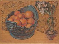 Oranges, 1895-Maria Iakunchikova-Framed Giclee Print