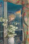 Reflection of an Intimate World, 1894-Maria Iakunchikova-Giclee Print