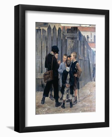 Giclee Print, , large