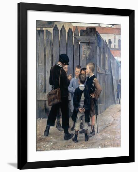 Giclee Print, , large