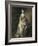 Maria Lady Eardley, 1766-Thomas Gainsborough-Framed Giclee Print