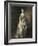 Maria Lady Eardley, 1766-Thomas Gainsborough-Framed Giclee Print