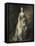 Maria Lady Eardley, 1766-Thomas Gainsborough-Framed Premier Image Canvas