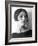 Maria Marin de Orozco, Mexico City, c.1925-Tina Modotti-Framed Photographic Print