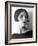 Maria Marin de Orozco, Mexico City, c.1925-Tina Modotti-Framed Photographic Print