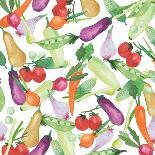 Fresh and Tasty Avocados-Maria Mirnaya-Art Print