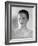 Maria Orozco Romero, Mexico City, c.1925-Tina Modotti-Framed Photographic Print