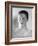 Maria Orozco Romero, Mexico City, c.1925-Tina Modotti-Framed Photographic Print