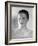 Maria Orozco Romero, Mexico City, c.1925-Tina Modotti-Framed Photographic Print