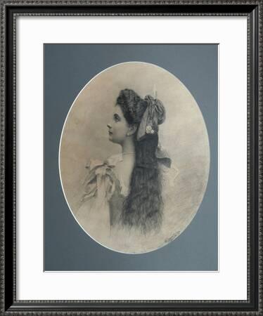 Demidova nude maria Grand Duchess