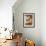 Maria Riezler-White-Max Liebermann-Framed Giclee Print displayed on a wall