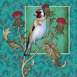 Little Bird II-Maria Rytova-Giclee Print